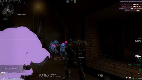 legacy hvh highlights ft. supremacy paste