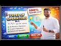 Types of Operators in C | Arithmetic Operators Explained | PGDCA/BCA/BTech Exam Ready