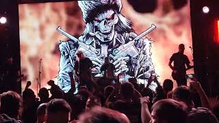 видео: Монгол Шуудан ★ Седьмой патрон картинка: Монгол Шуудан ★ Седьмой патрон