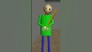 Baldi's Evil Plan #shorts #short