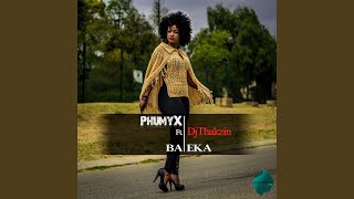Baleka feat Dj Thakzin
