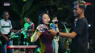KAU ASING DIMATAKU |  EGA ASMARA | PATRIOT MUSIC