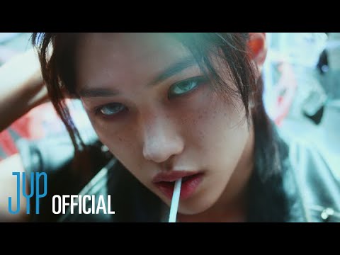 Stray Kids "MAXIDENT" Trailer