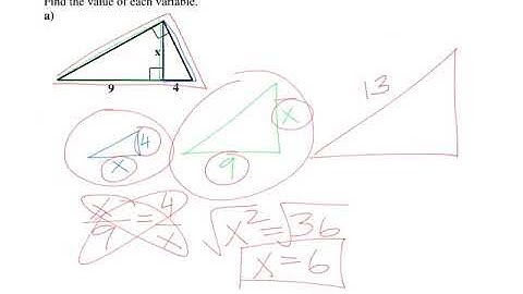 Lesson 6.7 - Geometry