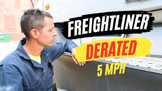 How To Diagnose A Semi Truck Derate  The Full Diagnostic Process For An Aftertreatment System