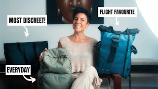 The Best Camera Bags For Every Occasion As A Photographer Who Travels A Lot