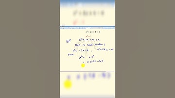 Cambridge Interview Question (Solve Only 1 Minute Under)-2