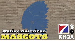 A Bill to Ban Mascots With Native Americans For Illinois Public Schools is in the Works