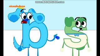 Jemel Lyles And Friends Shorts - We Have To Fix This, Scout. Nickelodeon Teen Europe 2024