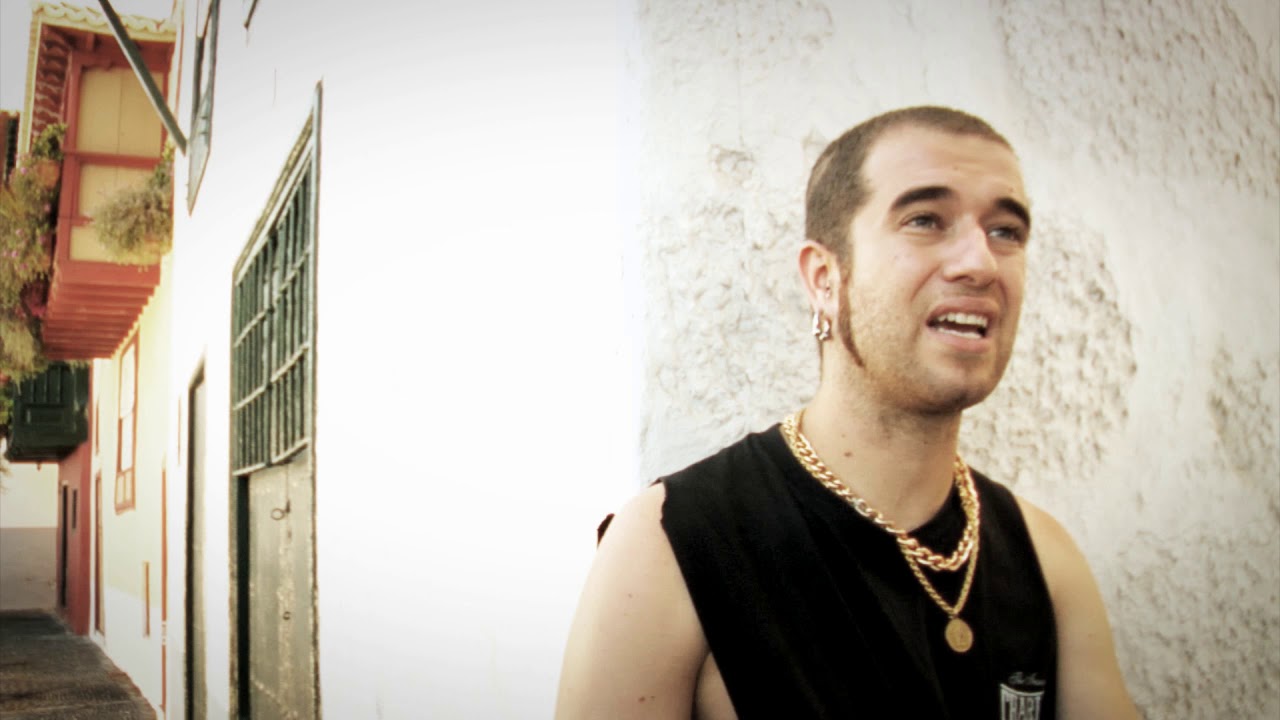 El curioso caso del corredor paulatino - David Sainz - Corto La Palma Rueda 2010