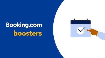 What is the availability planner? | Booking.com Boosters