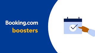 What is the availability planner? | Booking.com Boosters