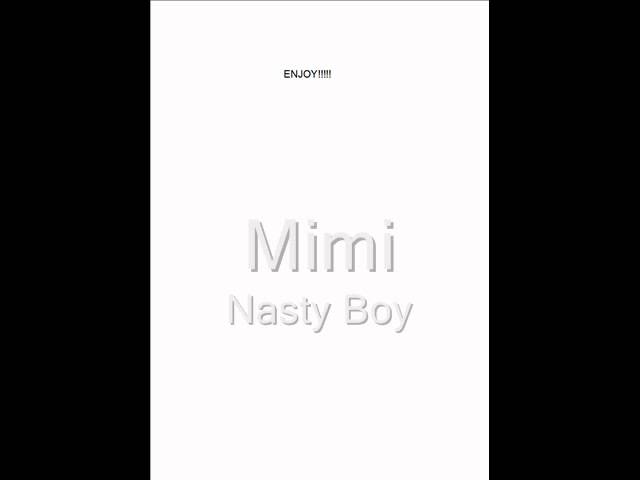 Mimi Nasty