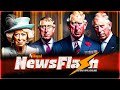A Royal NEWSFLASH! Live #34 - Daily Royal Headlines, The Royal Family, Catherine, Meghan Markle