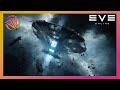 ► EVE ONLINE - Full Cinematic Story Movie 2019 (4K) NEW EDEN