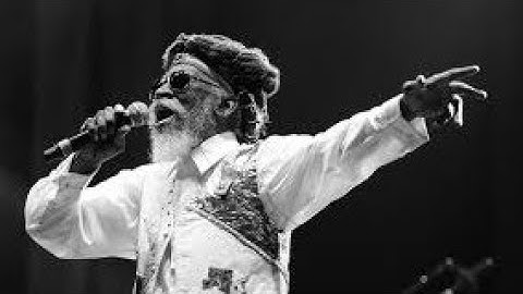 History Of Reggae & Ska : Music in Jamaica
