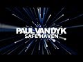 Paul van Dyk - Safe Haven
