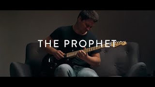 GARY MOORE - THE PROPHET | GUITAR COVER