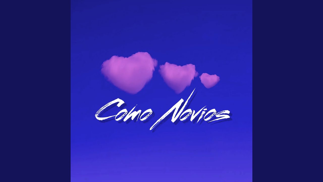 Watch Como Novios on YouTube Watch Como Novios on YouTube