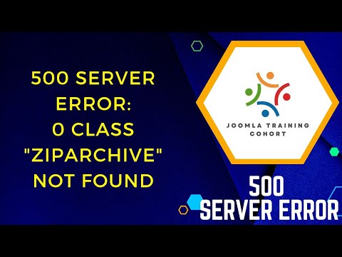 Error: 0 Class