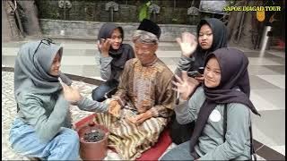 OUTING CLASS & ZIARAH MTsN 7 BOYOLALI // JOMBANG - MALANG 5-6-7 NOVEMBER 2025 By SAPOE DJAGAD TOUR