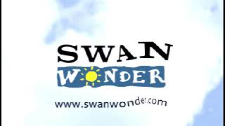 Swan Wonder Logo Website Promo