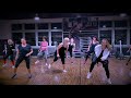 Djadja - Aya Nakamura || Zumba® Fitness choreography by Alicja Dylag