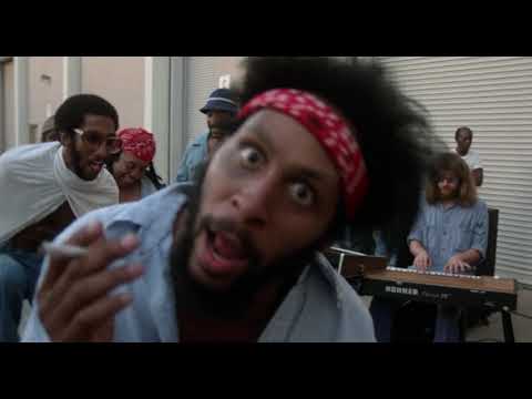 Penitentiary 1979 Prison Yard Scene