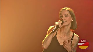 Christina Stürmer - Ein halbes Leben (Die Giovanni Zarrella Show 04.05.2024)