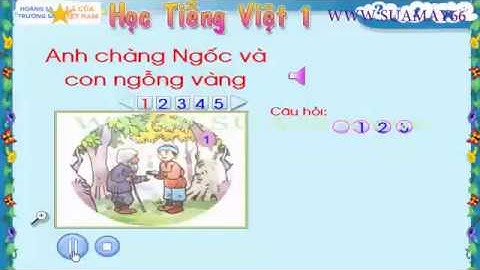 ôn tập, Học vần Tiếng Việt lớp 1, thuan mai, tập viết
