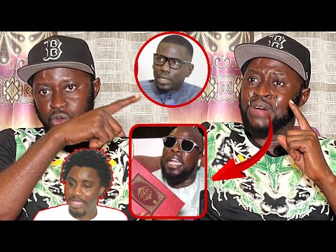 Eumadi Badiane accusé d'avoir volé l'argent de Wally Séck? Idaly fait des graves révélations sur...