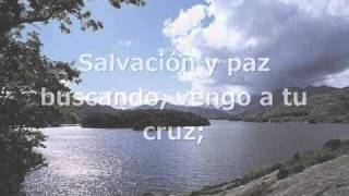 Video thumbnail of "Salvador a ti Acudo"