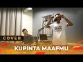 KUPINTA MAAFMU || DANGDUT (COVER) - UDA FAJAR OFFICIAL