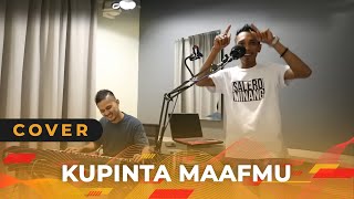 KUPINTA MAAFMU || DANGDUT (COVER) - UDA FAJAR 