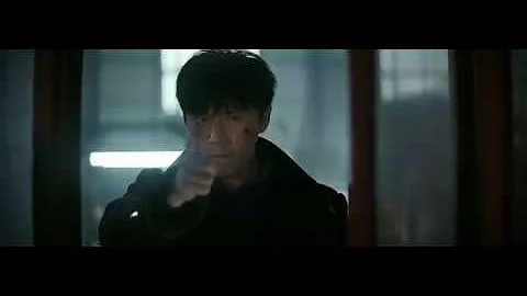 【DRAMA SERIES】BURNING ICE 无证之罪 (iQIYI ORIGINAL) Final Version 终极版本 - DayDayNews