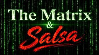π₯ The Matrix Meets Salsa (2000) | New York Salsa Shines Dance Show | Tropical NY γγγ‘γγγγ³γΉγ³γγ₯γγ±γΌγ·γ§γ³