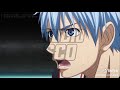 Aomine le démon du basket #basketball #anime #aomine #kurokonobasket #anime #naruto #sasuke #kakashi