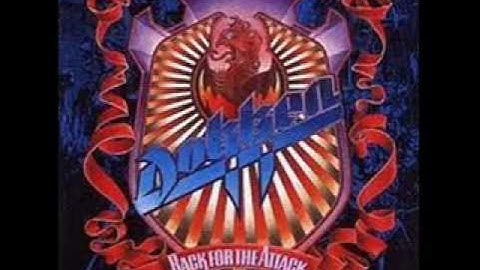 Dokken Stop Fighting Love Lyrics
