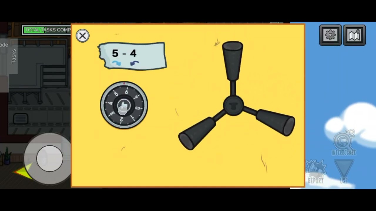 AMONGUS (i ragequit)