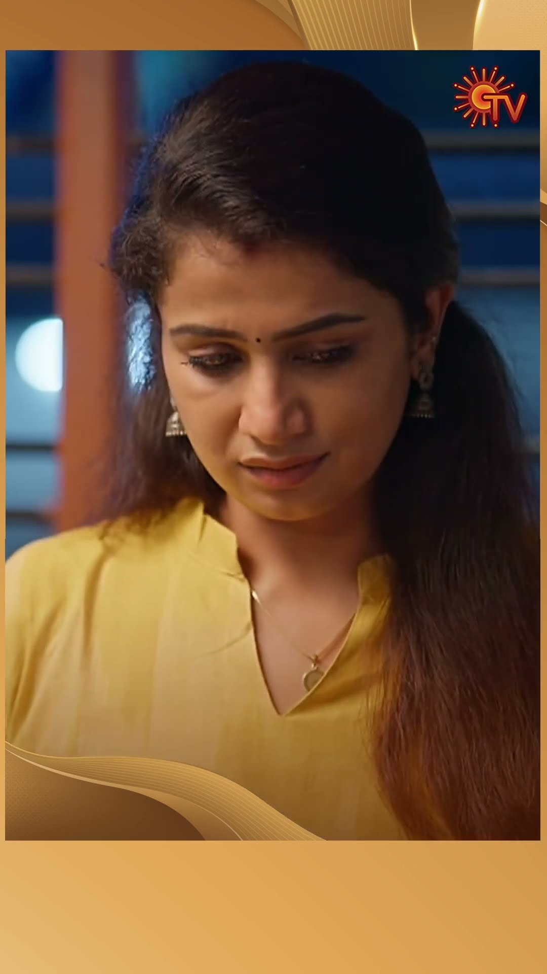 #EthirneechalThodargiradhu #SunTV #shorts #tamilserial