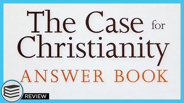 Answers To The Most-Asked Questions About Christian Faith [ Review ]