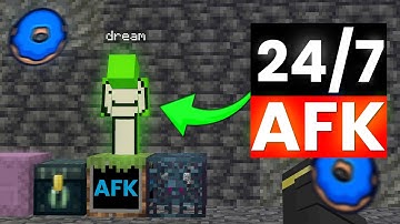 How to AFK in Minecraft with Your PC