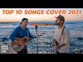 Top 10 Cover Songs 2021 of Music Travel Love - Love Songs 2021 - Perfect Love Songs