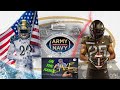 2020 Army / Navy Game Special! - On The Range Podcast