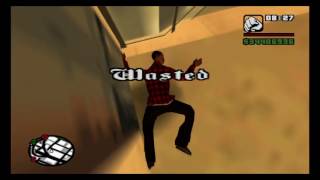 Download lagu GTA San Andreas - Parachute Fail