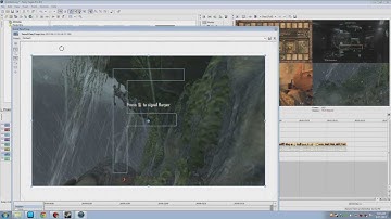 How To Play Mutliple Video Clips On The Screen At The Same Time In Sony Vegas