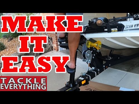 Easy Step Installation