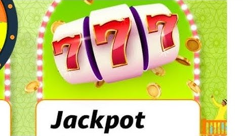 Amazon FunZone Jackpot Quiz Answers Today | 1 October 2022