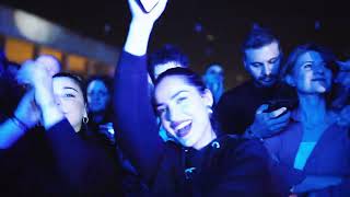 Monolink @Blissout Festival / Aftermovie