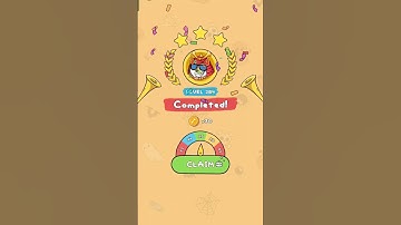 doge rescue save to mobile game level 284 #sauravgameing007 #sauravgamer10 #viral